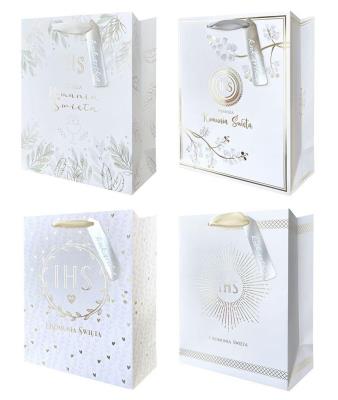 Opakowanie Torba QPM Komunia MIX