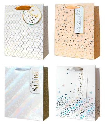 Torba QPXL Ślub MIX. Wydawca: Kukartka. SmakLiter.pl Opakowanie Torba QPXL Ślub MIX