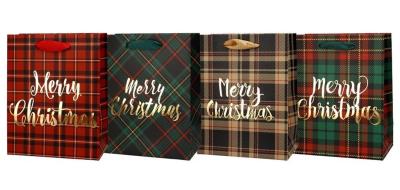 Torba rezentowa 26x32 Krata. Wydawca: incood.. SmakLiter.pl Opakowanie Torba rezentowa 26x32 Krata