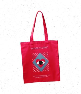 Opakowanie Torba Romantyczność