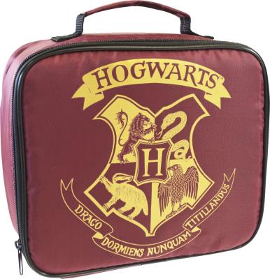 Torba Śniadaniowa Harry Potter. Wydawca: Icom. SmakLiter.pl Opakowanie Torba Śniadaniowa Harry Potter