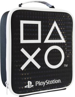 Opakowanie Torba Śniadaniowa Playstation