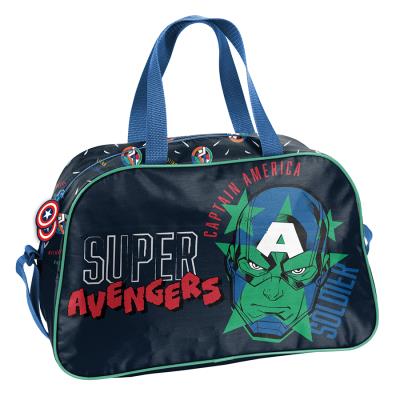 Opakowanie Torba sportowa AV22CN-074 Avengers PASO