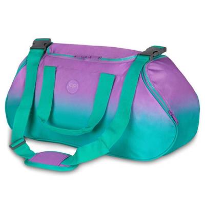 Opakowanie Torba sportowa Coolpack Runner Gradient Blueberry