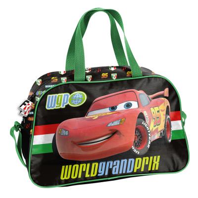 Torba sportowa DC22CH-074 Cars PASO. Wydawca: Paso. SmakLiter.pl Opakowanie Torba sportowa DC22CH-074 Cars PASO