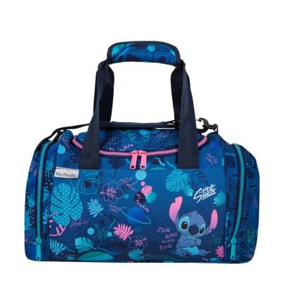 Opakowanie Torba sportowa Disney Core Mcneil Fit Stitch