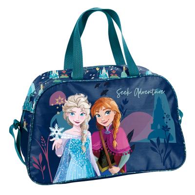 Torba sportowa Frozen DF22CF-074 PASO. Wydawca: Paso. SmakLiter.pl Opakowanie Torba sportowa Frozen DF22CF-074 PASO