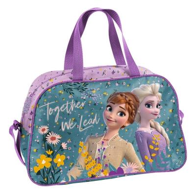Opakowanie Torba sportowa Frozen DF23XX-074 PASO