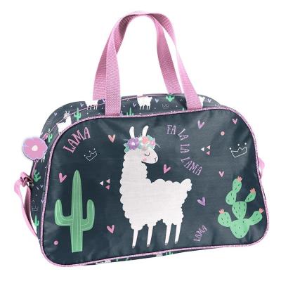 Opakowanie Torba sportowa Lama PP23LA-074 PASO