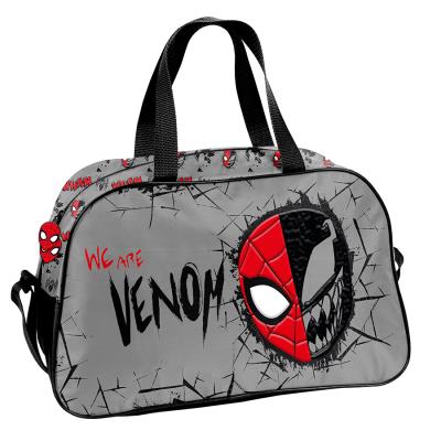 Opakowanie Torba sportowa Spider-Man SP23BB-074