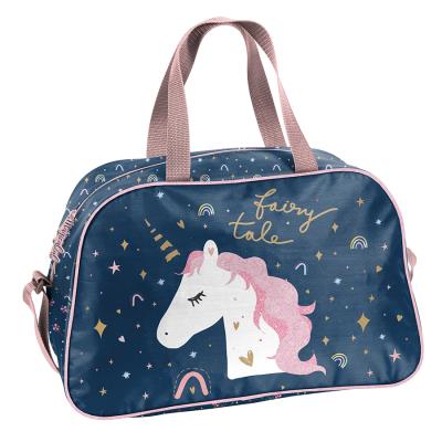 Torba sportowa Unicorn PP23JN-074 PASO. Wydawca: Paso. SmakLiter.pl Opakowanie Torba sportowa Unicorn PP23JN-074 PASO