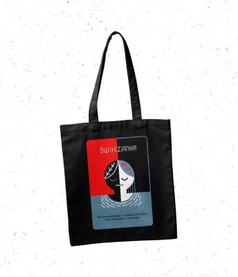 Opakowanie Torba Świtezianka