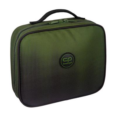 Opakowanie Torba termiczna Coolpack Cooler Bag Gradient Grass