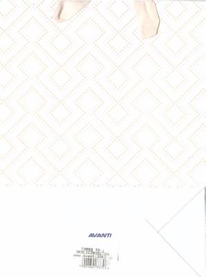 Opakowanie Torba TO-1 okolicznościowa MIX AVANTI