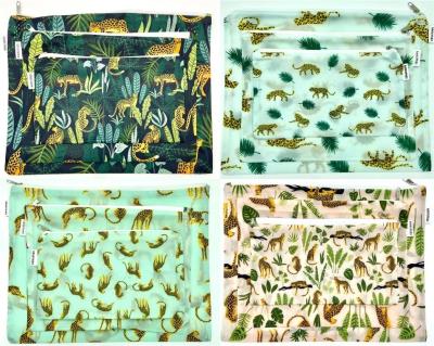 Opakowanie Torba wielokrotnego użytku 3 szt. BD-3021-1-A