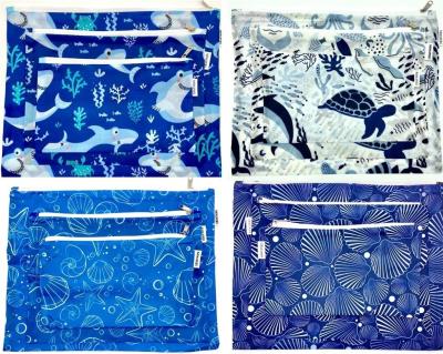 Opakowanie Torba wielokrotnego użytku 3 szt. BD-4050-1-A