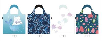 Opakowanie Torba wielokrotnego użytku BD-3649-1-DS