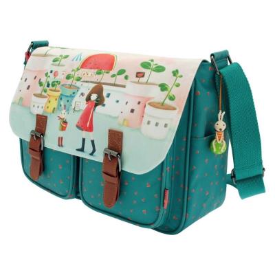 Opakowanie Torba z nadrukiem Kori Kumi Melon Showers