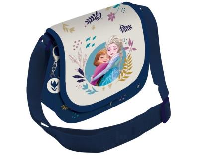 Opakowanie Torebeczka na ramię z klapką Frozen