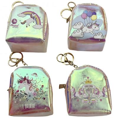 Opakowanie Torebeczka opalizująca jednorożce MIX