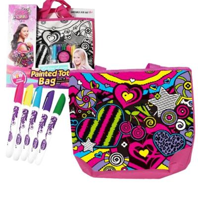 Opakowanie Torebka do malowania