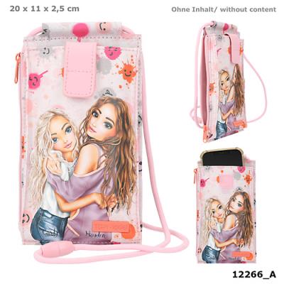 Opakowanie Torebka etui na telefon Happy Together Top Model 12266A
