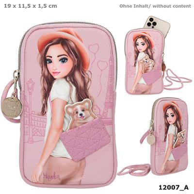 Opakowanie Torebka etui na telefon Top Model Corgi 12007A