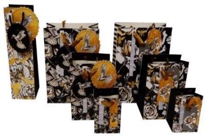 Opakowanie Torebka Flowers XS 11x14x6.5cm