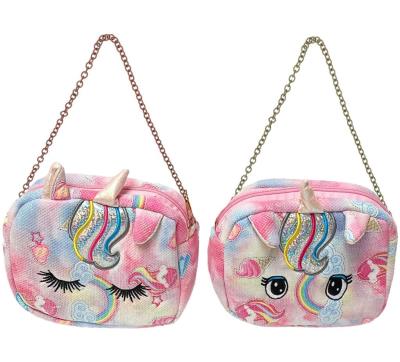 Opakowanie Torebka jednorożec połysk