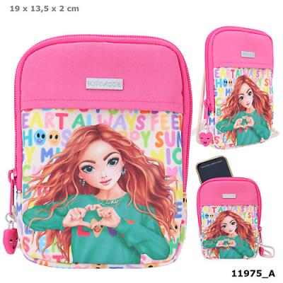 Opakowanie Torebka mała Top Model selflove 11975A