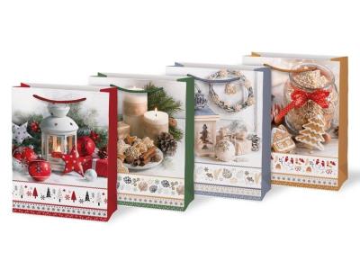 Opakowanie Torebka na prezent BN T 190x250x90