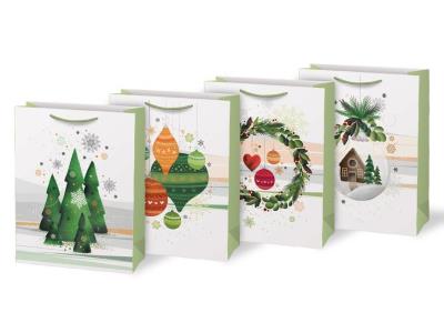 Opakowanie Torebka na prezent BN T 260x320x138