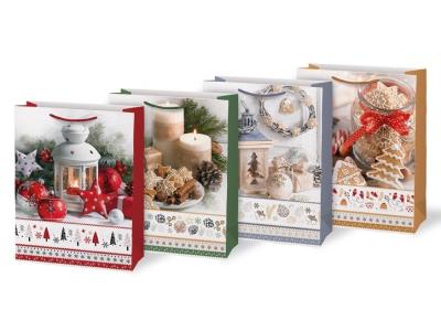 Opakowanie Torebka na prezent BN T 260x320x138