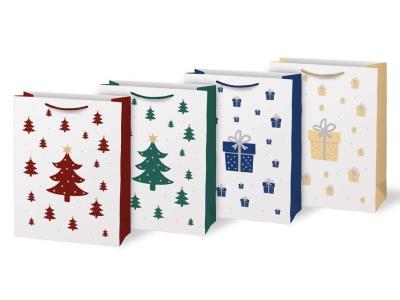 Opakowanie Torebka na prezent BN T 260x320x138