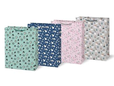 Opakowanie Torebka na prezent BN T 330x450x150