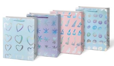 Opakowanie Torebka na prezent L lux 225x335x100