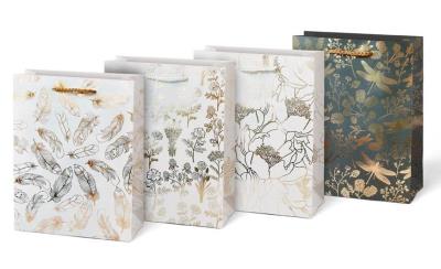 Opakowanie Torebka na prezent L lux 225x335x100