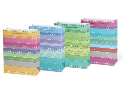 Opakowanie Torebka na prezent L lux 260x320x100