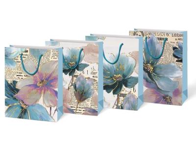 Opakowanie Torebka na prezent L lux 260x320x120