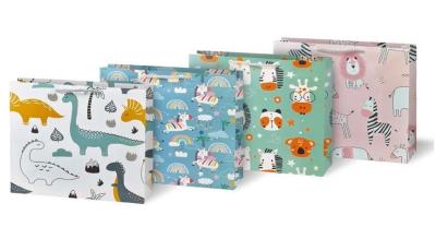 Opakowanie Torebka na prezent L lux 305x270x120