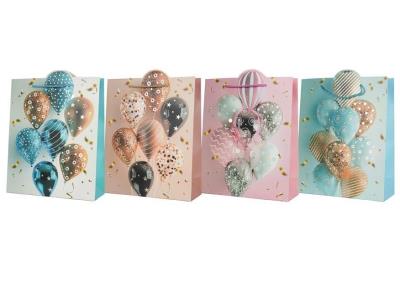 Opakowanie Torebka na prezent M LUX 180x230x100