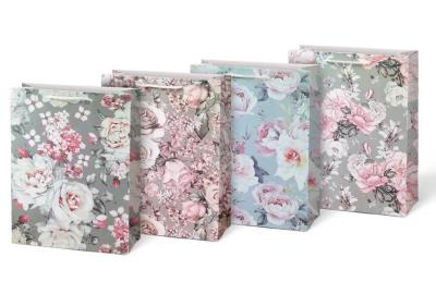 Opakowanie Torebka na prezent M lux 180x230x90