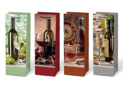 Opakowanie Torebka na prezent T 120x360x100