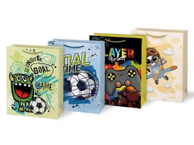 Opakowanie Torebka na prezent T 260x340x140