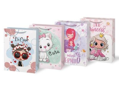 Opakowanie Torebka na prezent T 260x340x140