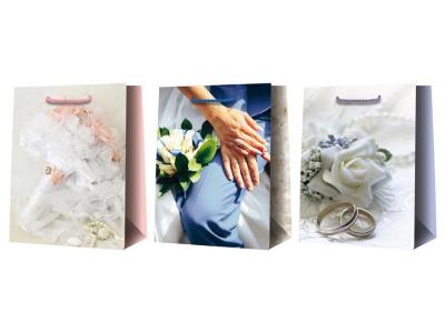 Torebka na prezent T 265x325x135. Wydawca: MFP. SmakLiter.pl Opakowanie Torebka na prezent T 265x325x135