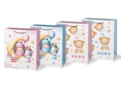 Opakowanie Torebka na prezent T 265x325x135