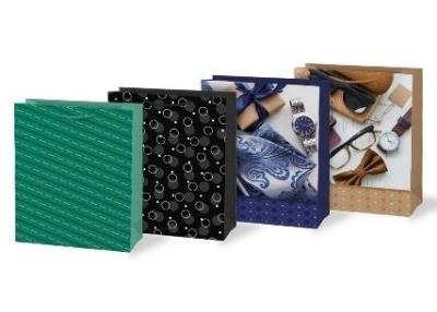 Opakowanie Torebka na prezent T 265x325x135