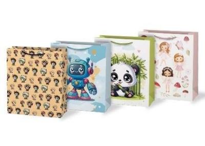 Opakowanie Torebka na prezent T 265x325x135