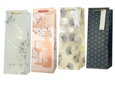 Opakowanie Torebka na prezent T12 130x360x120